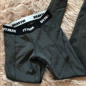 IVY PARK leggings